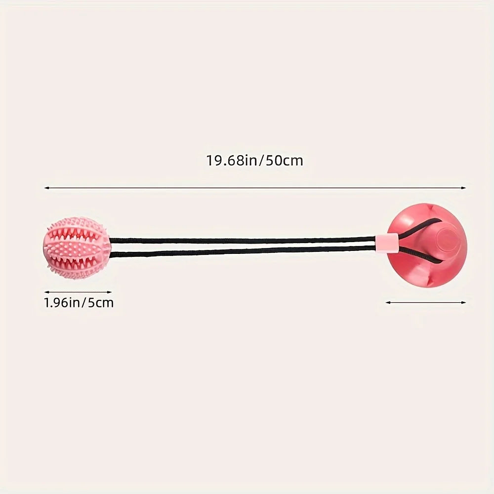 Cabo de Guerra Autônomo Finley