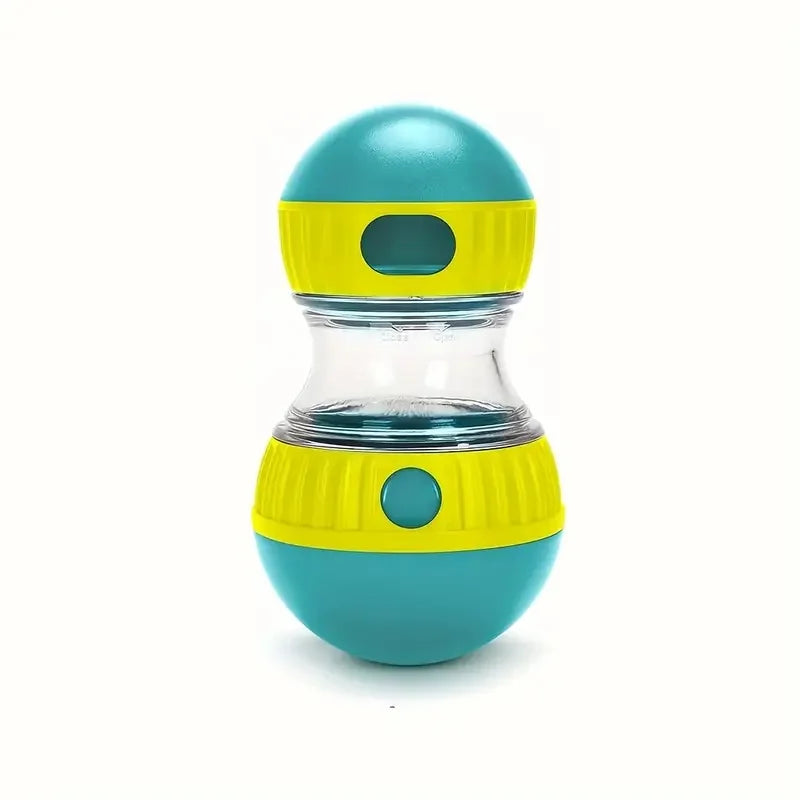 Brinquedo Dispenser de Petisco Finley