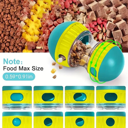 Brinquedo Dispenser de Petisco Finley